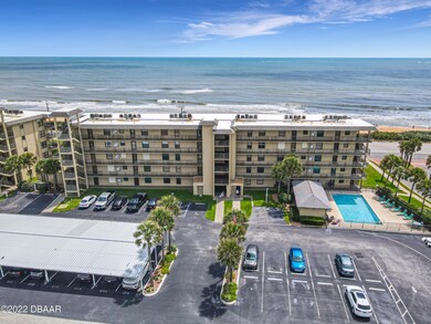 3170 Ocean Shore Boulevard #204-2