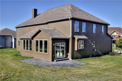 23621 W 51st St, Shawnee, KS 66226 - photo 2