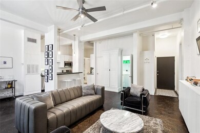 1111 S. Peters St. #102, New Orleans LA 70130