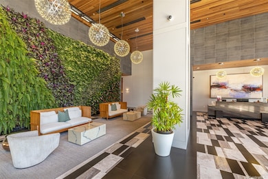 Anaha unit 2401, Honolulu, HI 96814 - photo 2