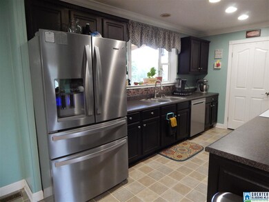 2893 Pine Mountain Rd, Remlap, AL 35133 - photo 5