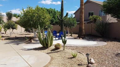 6017 E Sanford backyard 5th