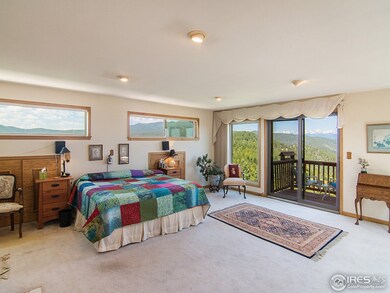 Master Bedroom West