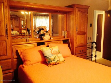 Sunset B Bedroom