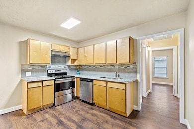 2703 Brea Crest St, Houston, TX 77093 - photo 7