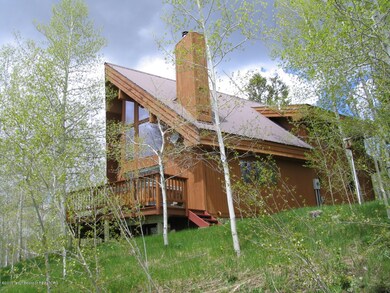 Cabin In The Woods