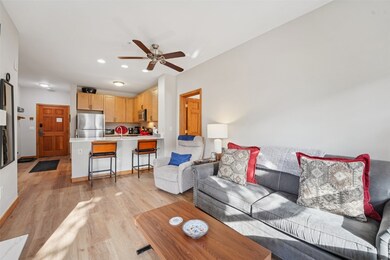 Hidden River Hideaway Lodge unit 5971, Dillon, CO 80435 - photo 4