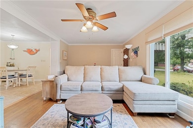 521 Suburban Pkwy, Norfolk, VA 23505 - photo 5