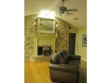 Den/Family/Great Room.