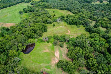 15430 Mckinley Rd, Okmulgee, OK 74447 - photo 4