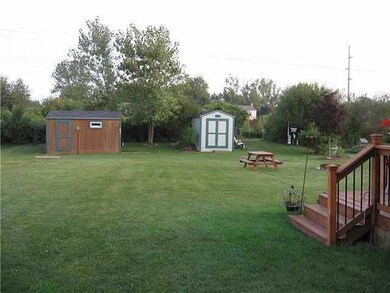Yard/Garden