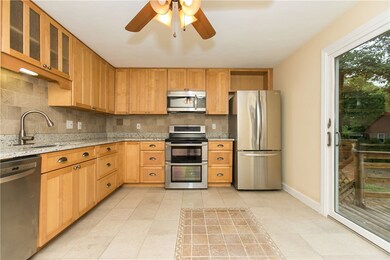 45 Laurel Dr, Chepachet, RI 02814 - photo 5