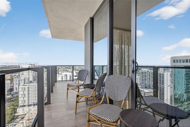 Rise Condo unit 2402, Miami, FL 33130 - photo 3