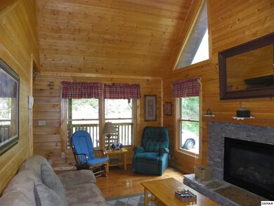 2619 Oak Point, Pigeon Forge, TN 37863 - photo 2