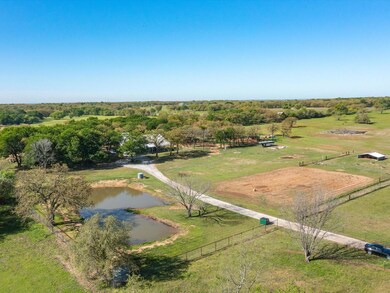 241 Private Road 3358, Paradise, TX 76073 - photo 4
