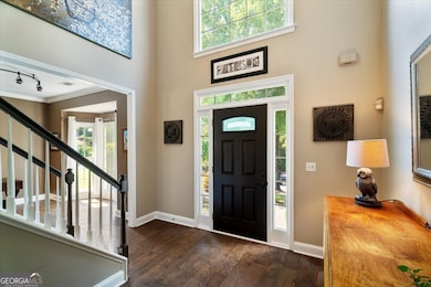 2715 Ivey Crossing Trail, Cumming, GA 30041 - photo 5