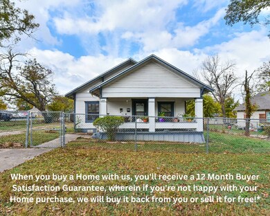 206 S 22nd St, Temple, TX 76501 - photo 2