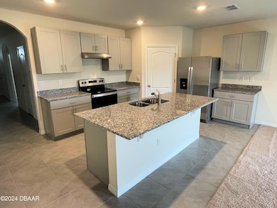 2720 Palmbrooke Way, Edgewater, FL 32141 - photo 5