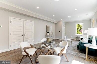 2916 P St SE unit PH-03, Washington, DC 20020 - photo 5