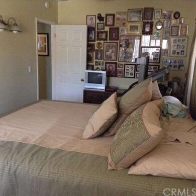Master bedroom #2