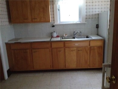 Country kitchen