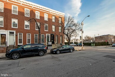 343 Scott St unit 1, Baltimore, MD 21230 - photo 2