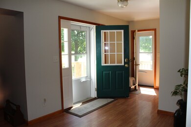 Foyer