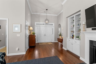 182 Winding River Dr, Murrells Inlet, SC 29576 - photo 3