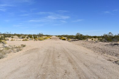 0 Whitmore Ave W O San Jose St unit 25009180, California City, CA 93505 - photo 2