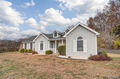 208 Crawford Creek Rd, Kampsville, IL 62053 - photo 3