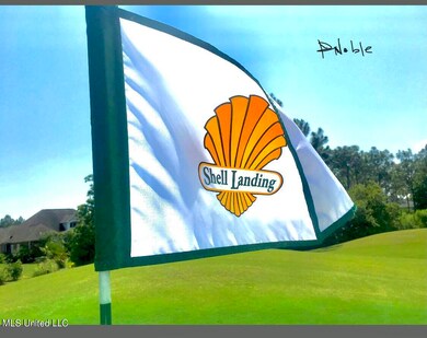 No 7 green