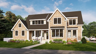 “ Price is for lot only, home pictured is a sample of home to be built, homes are all custom built”