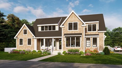 35 Double Ox Rd unit 42, Oak Bluffs, MA 02557 - photo 3