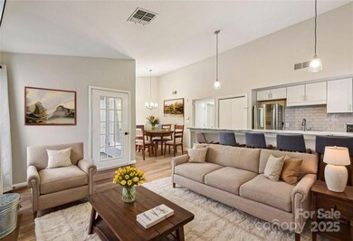 430 Queens Rd unit 732, Charlotte, NC 28207 - photo 5