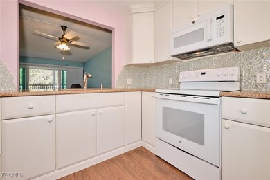 1747 Pebble Beach Dr unit 208, Fort Myers, FL 33907 - photo 4
