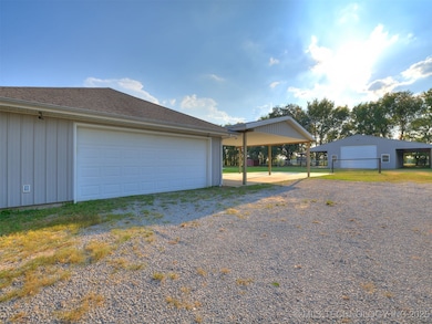74343 S 320 Rd, Wagoner, OK 74467 - photo 7