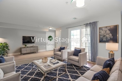 21 Wall St unit D, Canton, MA 02021 - photo 5