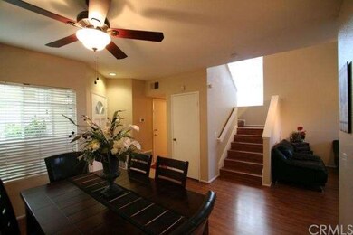 Spacious Dining Room with Light from all angles