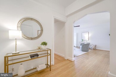 The Broadmoor Cooperative unit 719, Washington, DC 20008 - photo 6