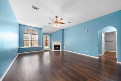 17419 Jade Springs Dr, Houston, TX 77095 - photo 5