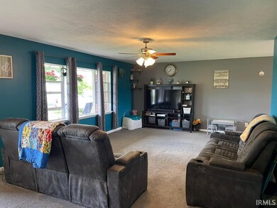 5943 S State Road 9, Fountaintown, IN 46130 - photo 3