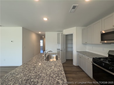 2107 Roadster Pony (Lot 43) Ln, Hope Mills, NC 28348 - photo 4