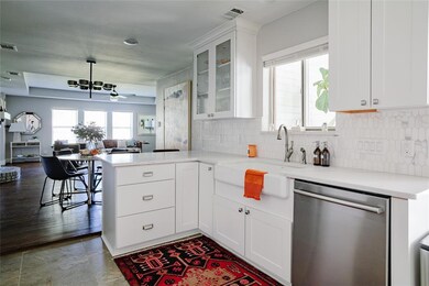 107 Sweet St, Southlake, TX 76092 - photo 5