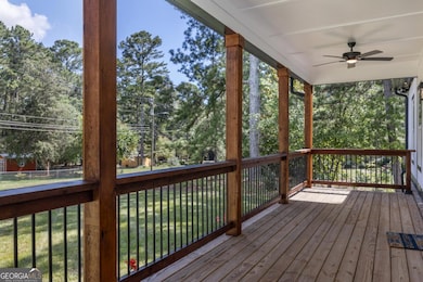 98 Reese St, Monroe, GA 30655 - photo 4