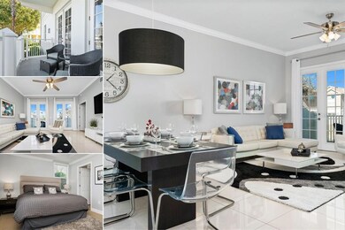 7468 Excitement Dr unit 102, Reunion, FL 34747 - photo 2