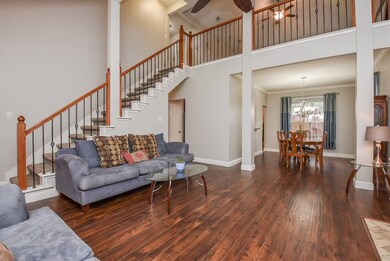 14223 Cypress Falls Dr, Cypress, TX 77429 - photo 7