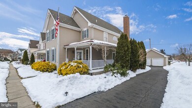 61 Valentine Rd, Warminster, PA 18974 - photo 4