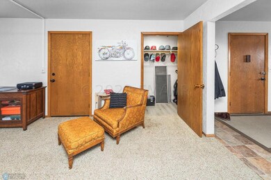 living and storage