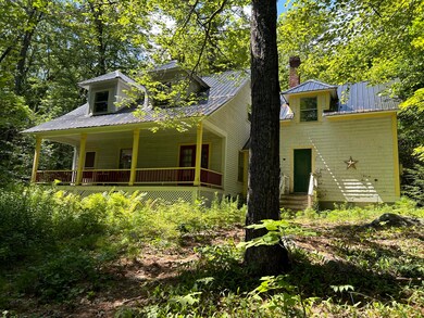 26 N Bridgton Rd, Bridgton, ME 04009 - photo 2