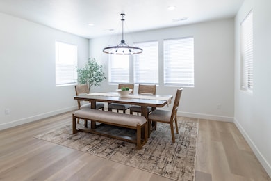 968 S Rattlesnake Ln unit Lot 9, Washington, UT 84780 - photo 7